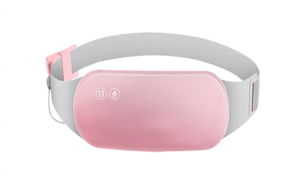 Ventura Cliclo - Cinta Térmica para Alívio de Dor Menstrual SA025 Kaypestore 